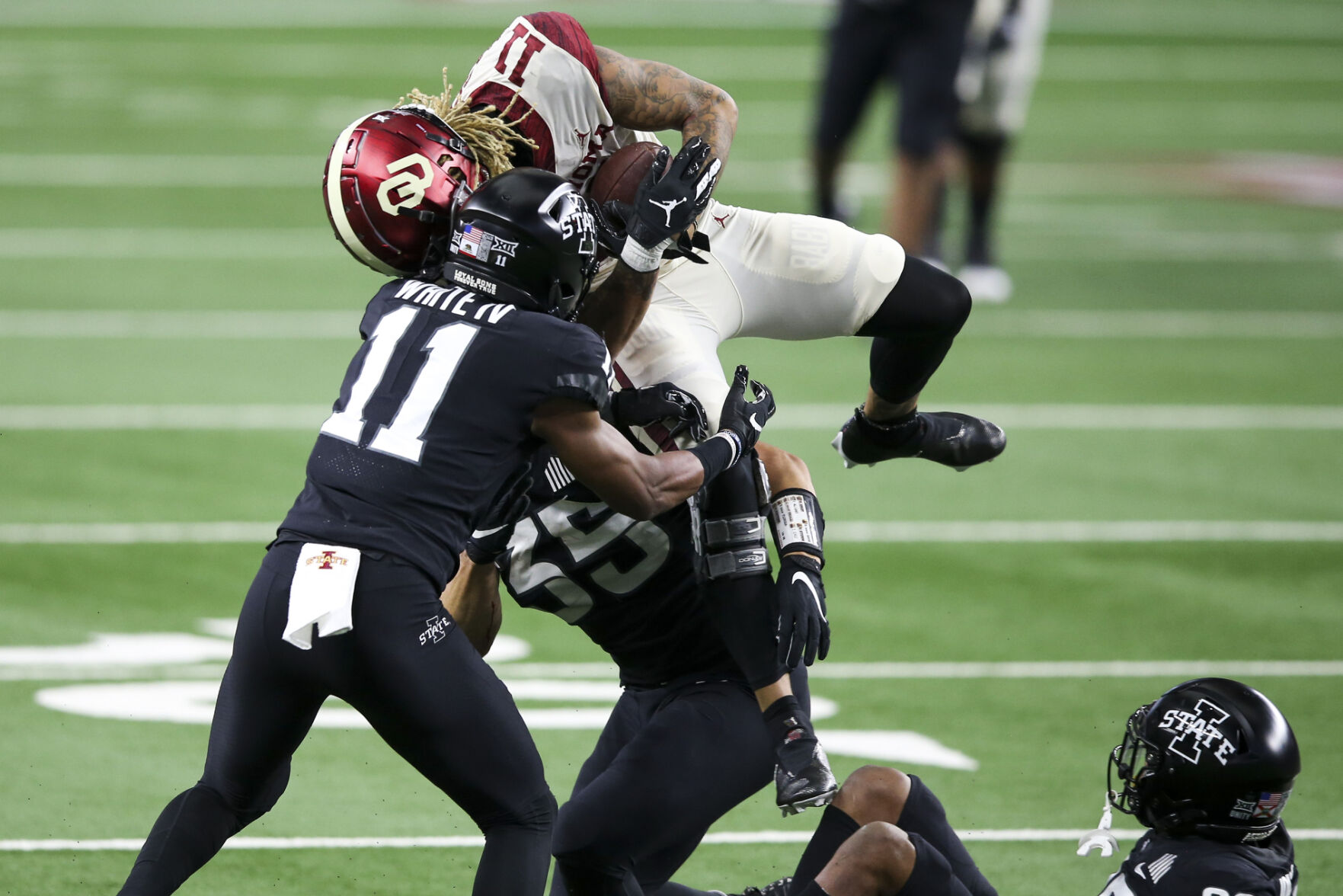 Big 12 Championship Game
